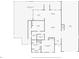 An illustrated floorplan shows the layout of the home, including the kitchen, dining room, bedrooms, and bathrooms at 48 Lark Dr, Placida, FL 33946