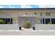 Inviting condo with assigned parking, manicured landscaping and classic architectural details at 528 Barcelona Ave # 216, Venice, FL 34285