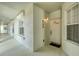 Inviting front door of a residence with house number 722 at 700 Gardens Edge Dr # 722, Venice, FL 34285