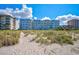 A beautiful condominium complex set on the beach with gorgeous views and ample green space at 950 Tarpon Center Dr # 305, Venice, FL 34285