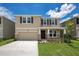 Image 1 of 47: 9119 Forge Breeze Blvd, Wesley Chapel
