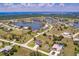 Luxury community with waterfront property at 24194 Peppercorn Rd, Punta Gorda, FL 33955