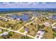 Luxury community with waterfront property at 24194 Peppercorn Rd, Punta Gorda, FL 33955