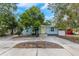Image 1 of 56: 1448 Druid E Rd, Clearwater