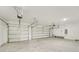 Two car garage with automatic garage door openers at 14074 Ginnie Springs Way, Parrish, FL 34219