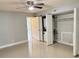 Convenient in-unit laundry with stackable washer and dryer at 2386 Sumatran Way # 26, Clearwater, FL 33763