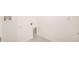 Utility room with tile flooring and washer/dryer hookups at 5637 Ocarina Rd, North Port, FL 34291