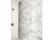 Walk-in shower with grey marble tile at 368 Munoz St, Port Charlotte, FL 33953