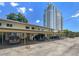 A charming condo with covered parking and convenient access to a nearby highrise at 3421 S Carter St # C, Tampa, FL 33629