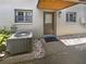 Charming condo entrance with well-maintained exterior and easy access at 3421 S Carter St # C, Tampa, FL 33629