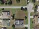 Empty lot for sale in a residential area, near pool at 2445 Tamworth Ter, Punta Gorda, FL 33983