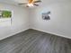 Inviting bedroom with natural light and neutral tones, offering a comfortable and relaxing atmosphere at 548 47Th N Ave, St Petersburg, FL 33703