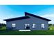 Contemporary home with sleek design and backyard at 27367 Chinquapin Dr, Punta Gorda, FL 33955