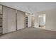 Spacious bedroom with ample closet space and access to the bathroom at 6400 46Th N Ave # 102, Kenneth City, FL 33709