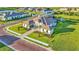 Luxury home with canal views and brick-paved streets at 1529 Rio Vista Ter, Parrish, FL 34219