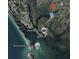 Property location shown with nearby points of interest at 13 Polar Ct, Placida, FL 33946