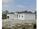 Newly constructed home with a clean, modern design at 13 Polar Ct, Placida, FL 33946