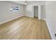 Spacious bedroom with large closet and light flooring at 1900 63Rd S Ave, St Petersburg, FL 33712