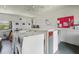 Shared laundry room with several washers and dryers at 811 N Keene Rd # V7, Clearwater, FL 33755