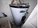 AO Smith water heater, model 10-27-2017 at 4495 Amari Rd, North Port, FL 34291