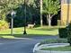 Peaceful landscape with a deer at 6450 Watercrest Way # 402, Lakewood Ranch, FL 34202