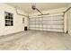 Attached garage with automatic door opener at 2111 Tetley Ct, Brandon, FL 33510