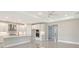 Open-concept kitchen boasts recessed lighting, stainless steel appliances, and seamless flow to living spaces at 4990 Fairhope Cir, Lakewood Ranch, FL 34211