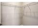Walk-in closet with wire shelving, providing ample storage space at 4910 Carova Way, Lakewood Ranch, FL 34211