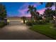 Stunning waterfront home with landscaped yard at 200 Colony Point S Rd, St Petersburg, FL 33705