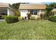 Single-Gathering home with well-maintained landscaping at 2413 Riverbluff Pkwy # V-231, Sarasota, FL 34231