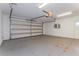 Attached garage with an automatic garage door at 3720 Orangepointe Rd, Valrico, FL 33596