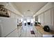 Open kitchen with ample counter space and storage at 10255 Norwick St, Spring Hill, FL 34608