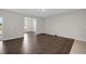 Spacious living room with tile flooring at 8064 Olive Brook Dr, Wesley Chapel, FL 33545