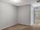 Spacious bedroom with neutral walls and carpeted floors at 4916 White Sanderling Ct, Tampa, FL 33619