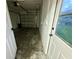 Attached garage with automatic door opener and ample space at 4469 Cunningham St, Port Charlotte, FL 33948