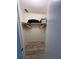 Large walk-in closet with shelves and hanging rods at 1359 Cambridge Dr, Venice, FL 34293