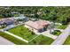 Single Gathering home with pool and fenced yard at 18065 Wing Ave, Port Charlotte, FL 33948