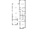 Two-bedroom, two-bath home with open floor plan at 7615 Campus Cv, Sarasota, FL 34243