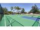 Two basketball courts with green and blue surface at 11354 78Th E St, Parrish, FL 34219