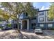 Exterior view of apartment building with parking at 12904 Sanctuary Cove Dr # 301, Temple Terrace, FL 33637