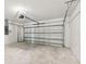 Attached garage with automatic opener and ample space for parking at 164 Lazy Shore Dr, Nokomis, FL 34275