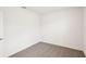 Bright bedroom featuring neutral walls and carpeted floors at 188 Lazy Shore Dr, Nokomis, FL 34275