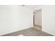 Spacious bedroom with neutral carpeting at 188 Lazy Shore Dr, Nokomis, FL 34275