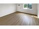 Spacious living room with light wood flooring at 2585 15Th N Ave, St Petersburg, FL 33713