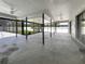 Large screened patio perfect for outdoor relaxation at 18978 Mcgrath Cir, Port Charlotte, FL 33948