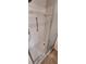 Clean shower with safety bar at 906 Bluewater Dr, Sun City Center, FL 33573