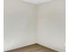 Empty bedroom with neutral walls and carpeted floor at 922 Wynnmere Walk Ave, Ruskin, FL 33570