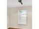 Bright bedroom with window blinds and wood flooring at 922 Wynnmere Walk Ave, Ruskin, FL 33570
