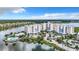Luxury waterfront condo community boasting resort-style amenities and stunning lake views at 10530 Boardwalk Loop # 304, Lakewood Ranch, FL 34202