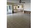 Open living area, currently under renovation at 6396 18Th Ne St, St Petersburg, FL 33702